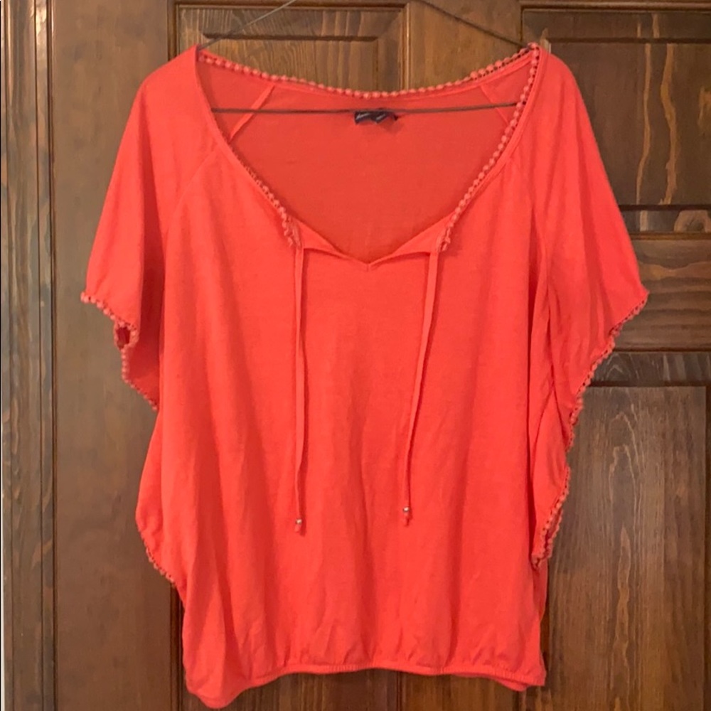 American Eagle Medium shirt
